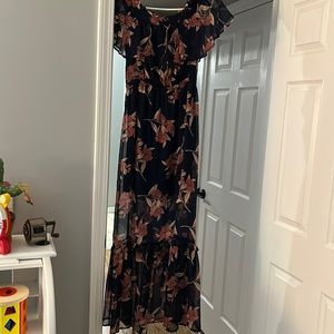 Express Summer Dress